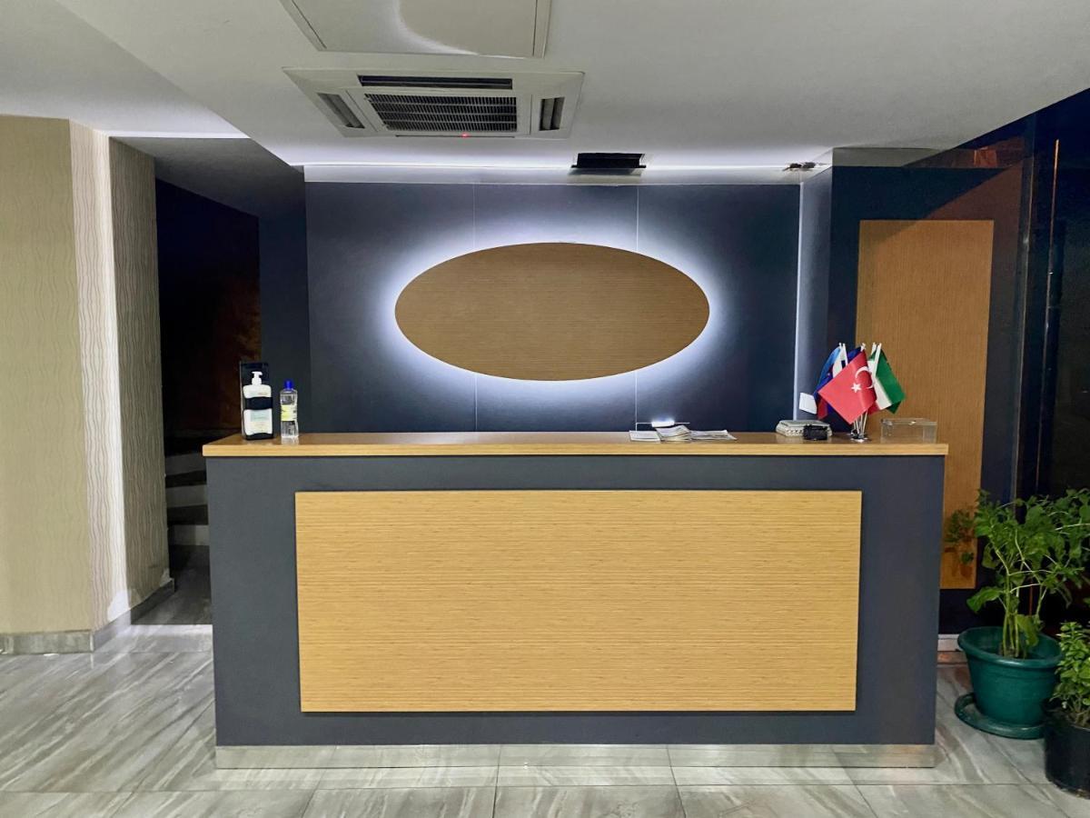 Otag Hotel Istanbul