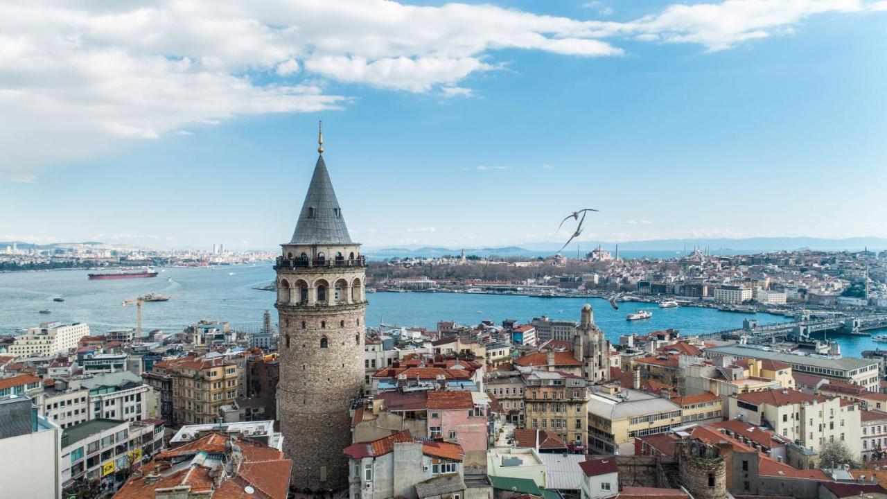 Hotel Otag Istanbul