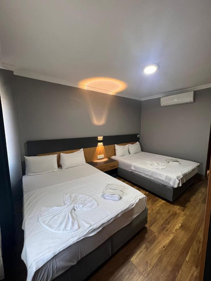 Otag Hotel Istanbul
