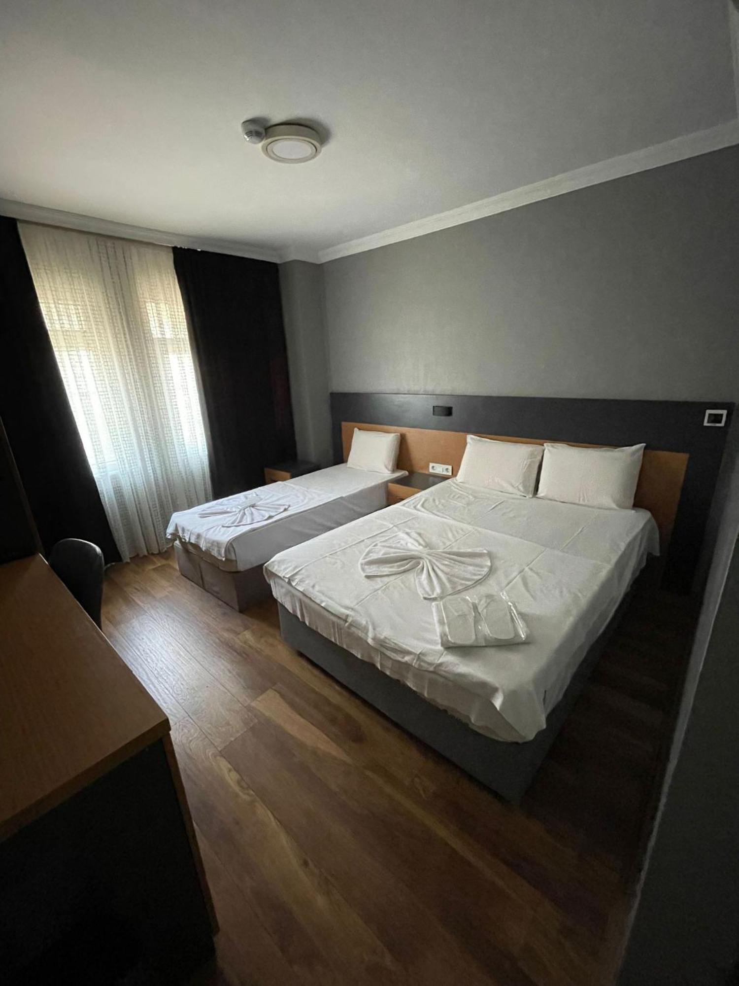 Otag Hotel *