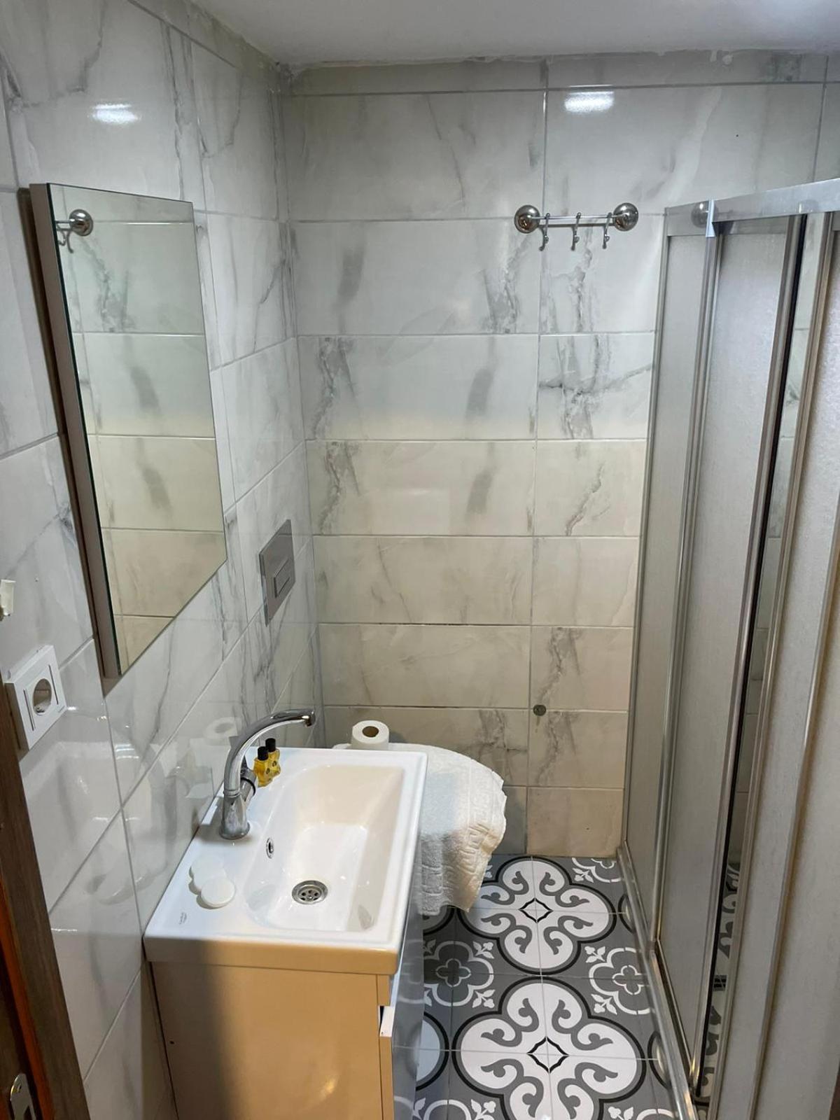 Hotel Otag Istanbul