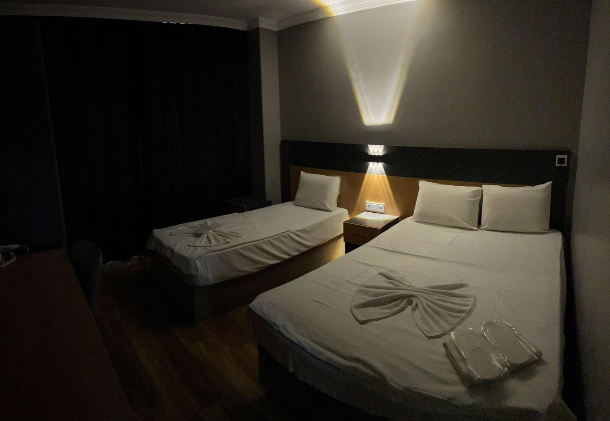 Otag Hotel Istanbul