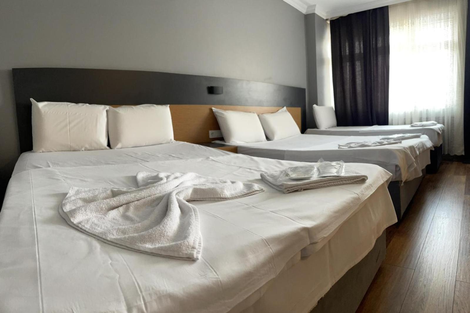 Otag Hotel *