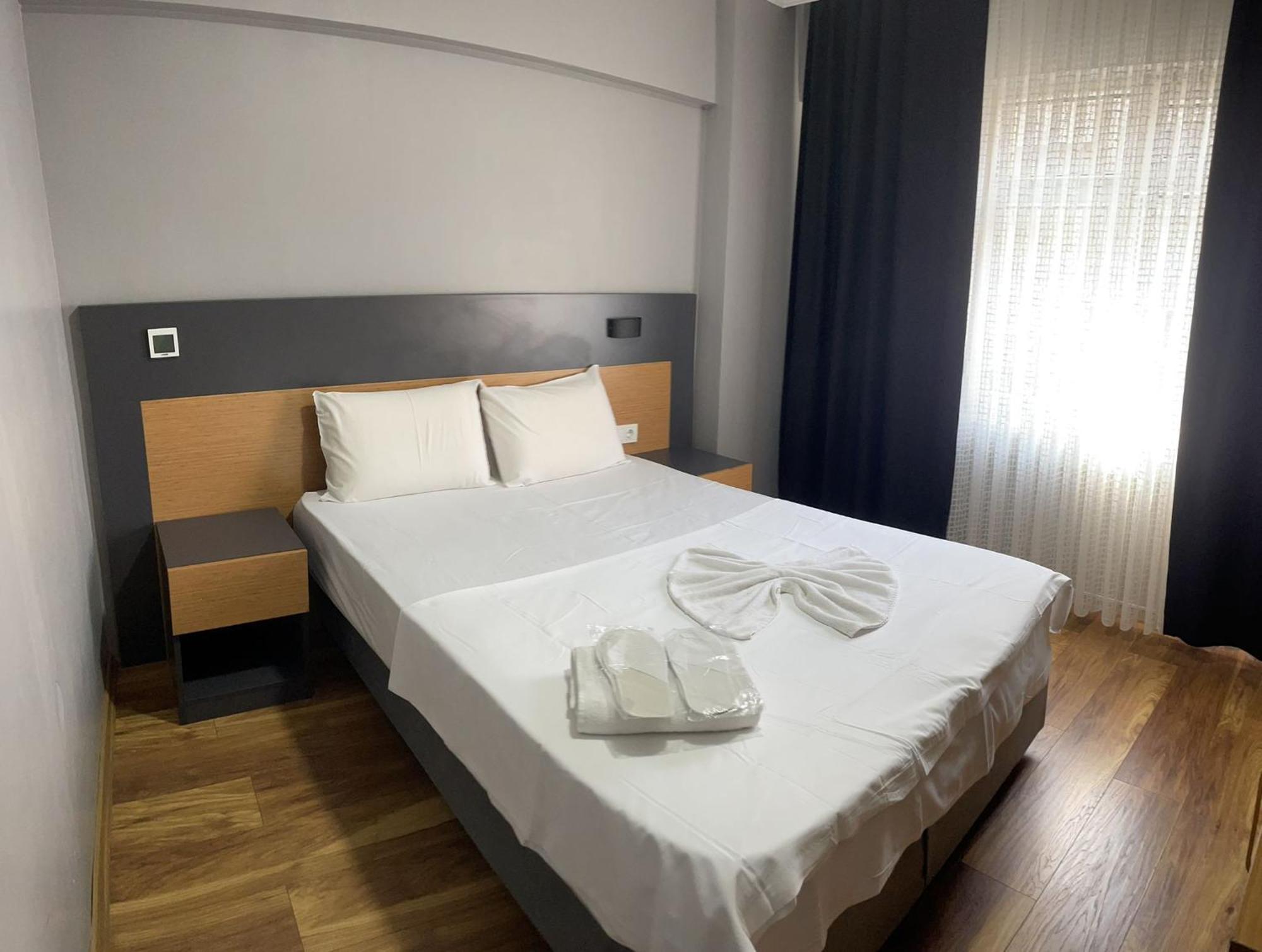 Hotel Otag Istanbul