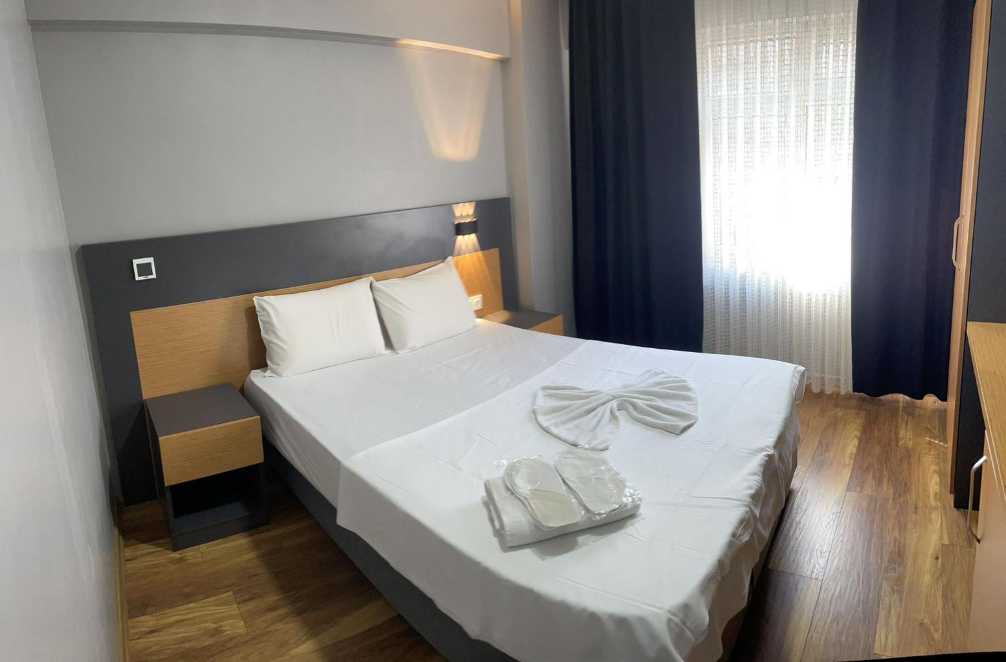 Hotel Otag