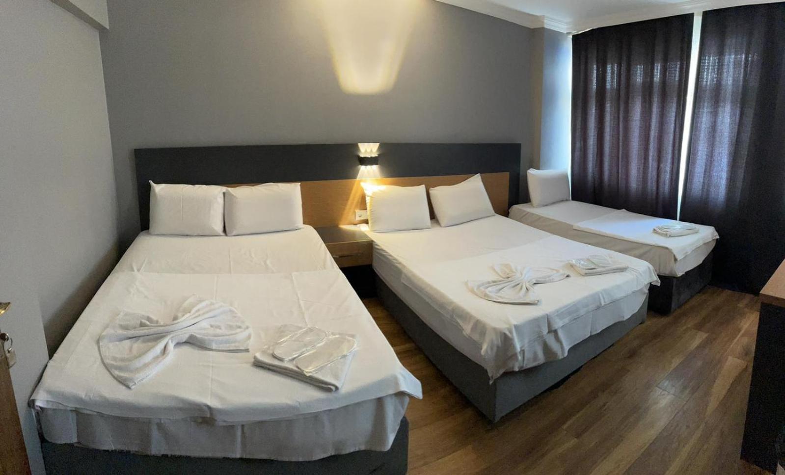 Otag Hotel