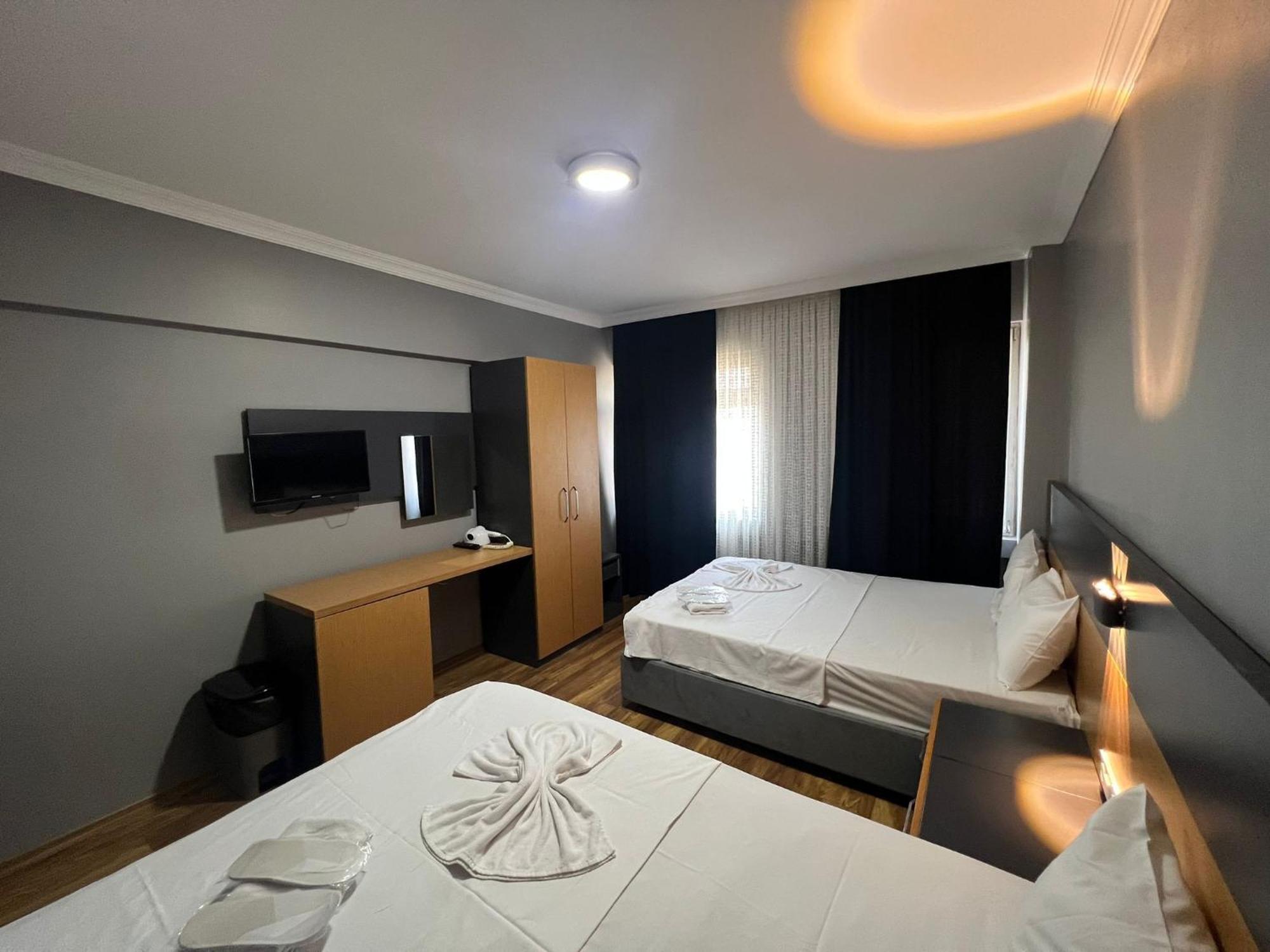 Hotel Otag