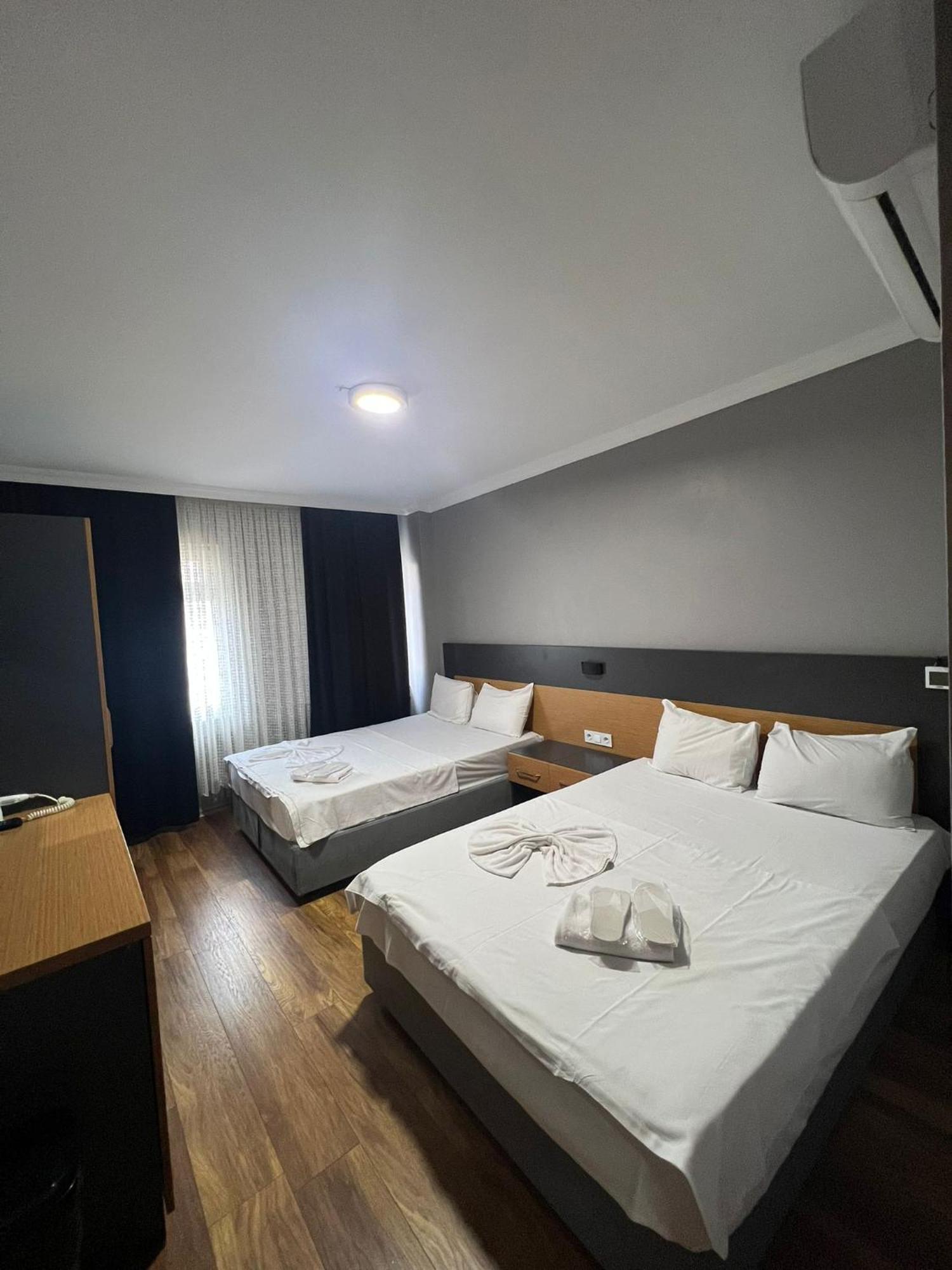 Otag Hotel