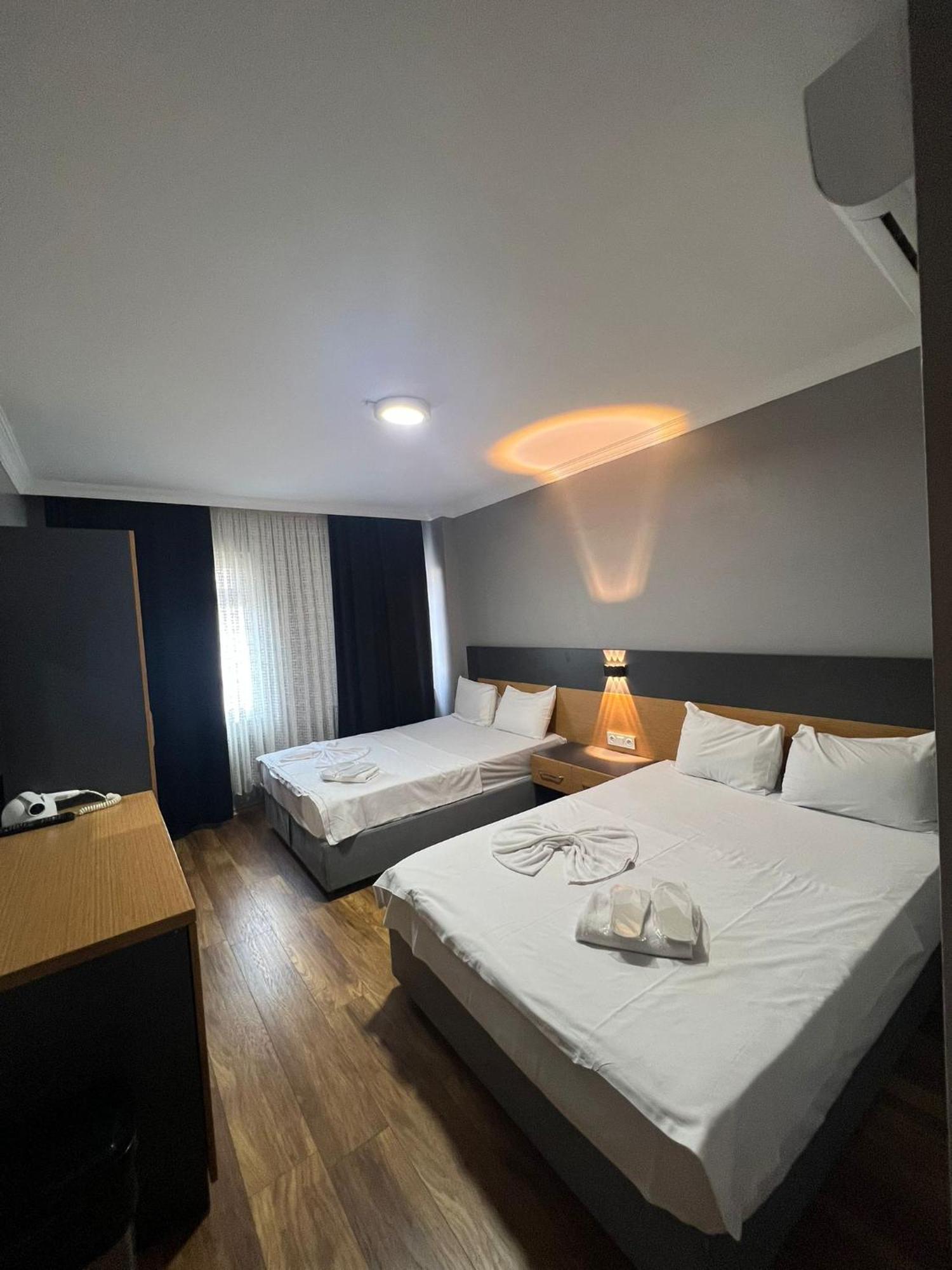 Hotel Otag Istanbul