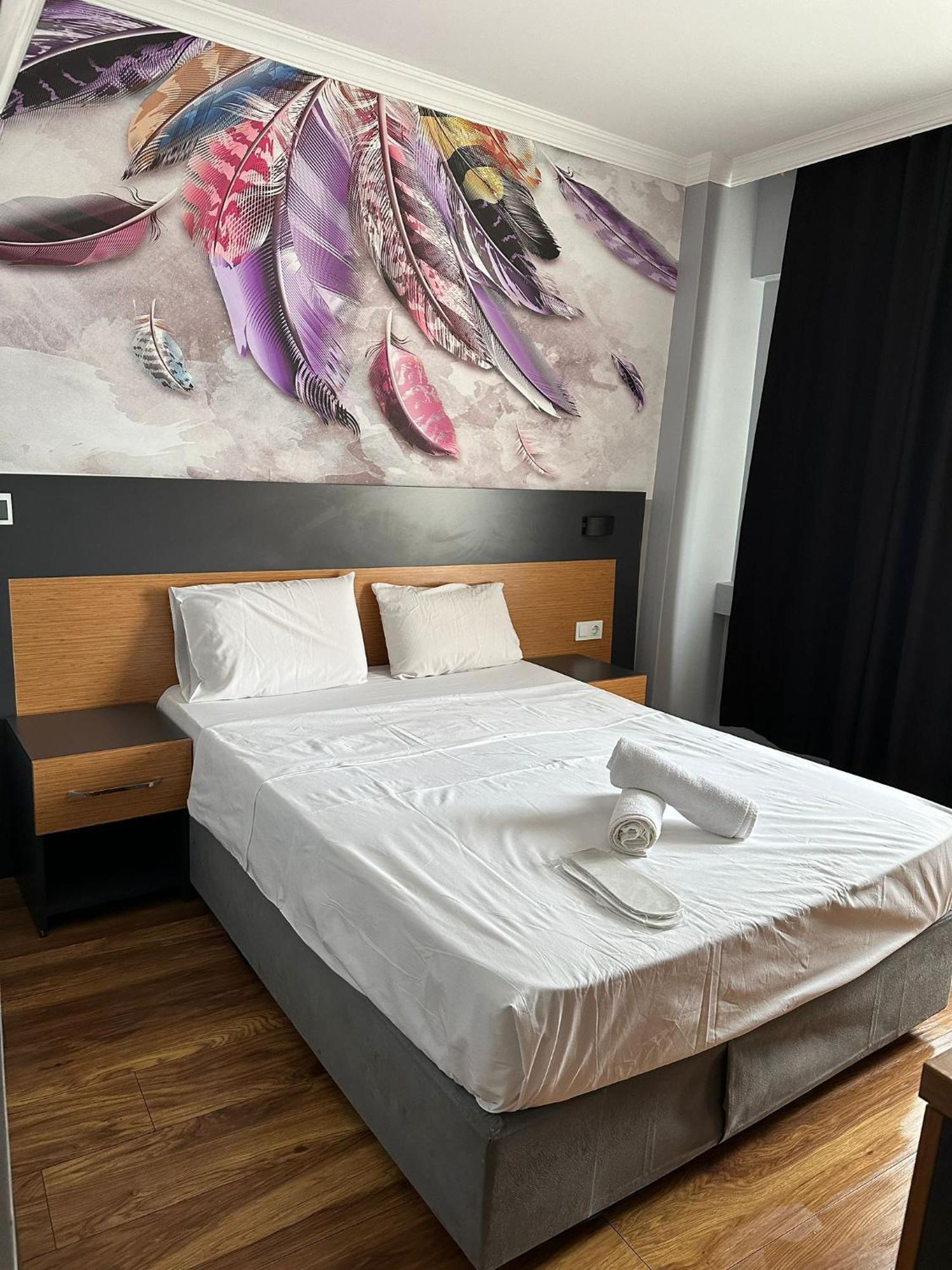 Otag Hotel